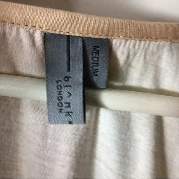 Gradient Long Sleeve Top - Picture 3 of 7